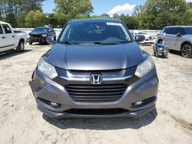  HONDA HR-V 2016 Серый