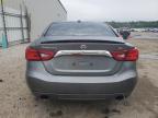 2017 Nissan Maxima 3.5S იყიდება Harleyville-ში, SC - Front End