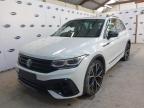 2023 VOLKSWAGEN TIGUAN R T for sale at Copart BELFAST