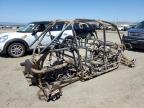 2016 Polaris Rzr Xp 4 Turbo Eps for Sale in American Canyon, CA - Burn