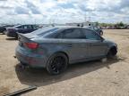2017 Audi S3 Premium Plus იყიდება Elgin-ში, IL - Front End