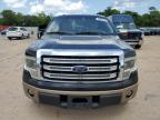 2013 Ford F150 Supercrew   იყიდება Theodore-ში, AL - Side