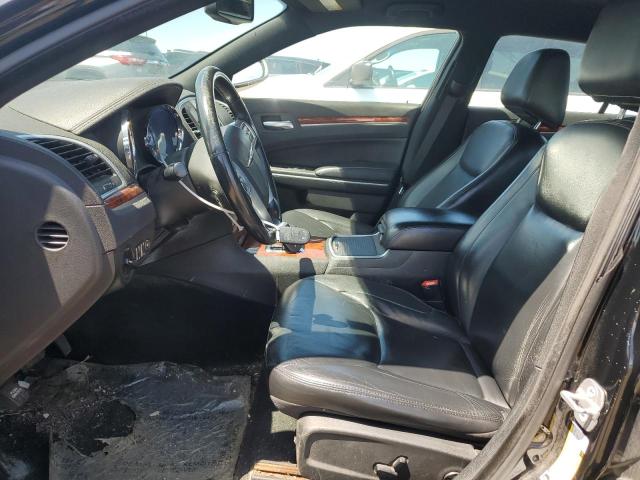  CHRYSLER 300 2014 Czarny