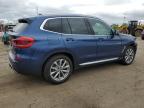 2019 Bmw X3 Xdrive30I   for Sale in Woodhaven, MI - Front End