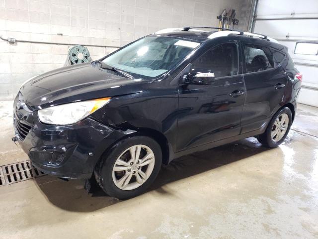 2012 Hyundai Tucson Gls