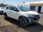 2013 Honda Cr-V Lx for Sale in East Granby, CT - Front End