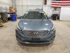2017 Hyundai Sonata Se იყიდება Milwaukee-ში, WI - Rear End