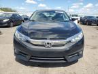 2018 Honda Civic Exl   for Sale in Pennsburg, PA - Rear End
