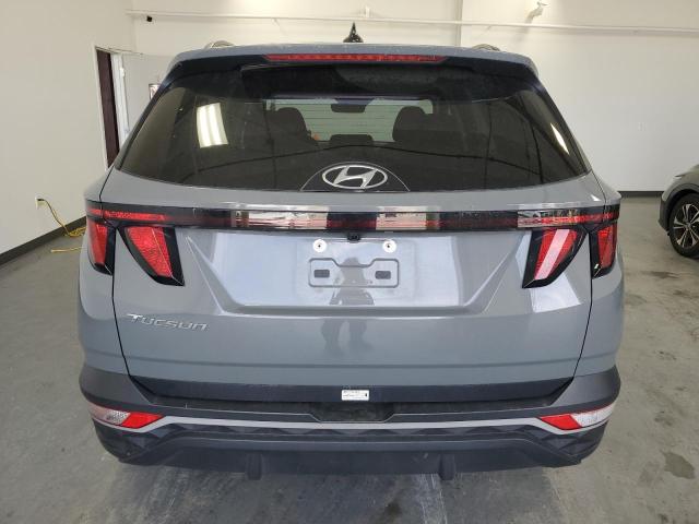  HYUNDAI TUCSON 2024 Szary
