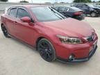 2011 Lexus Ct 200 for Sale in Wilmer, TX - Minor Dent/Scratches
