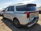 2025 Kia Carnival Ex zu verkaufen in Elgin, IL - Rear End