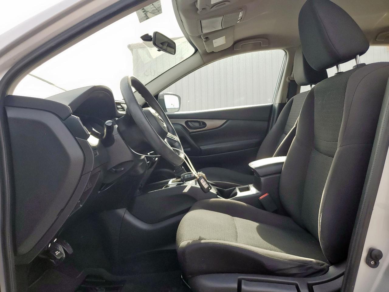 2018 Nissan Rogue Sport S VIN: JN1BJ1CR9JW260873 Lot: 56883755