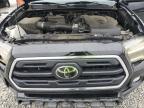 2018 Toyota Tacoma Double Cab продається в Ellenwood, GA - Front End