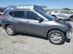 2016 Nissan Rogue S იყიდება Las Vegas-ში, NV - Front End