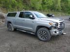 2018 Toyota Tundra Double Cab Limited for Sale in Marlboro, NY - Front End
