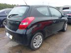 2009 HYUNDAI I20 CLASSIC  for sale at Copart WHITBURN