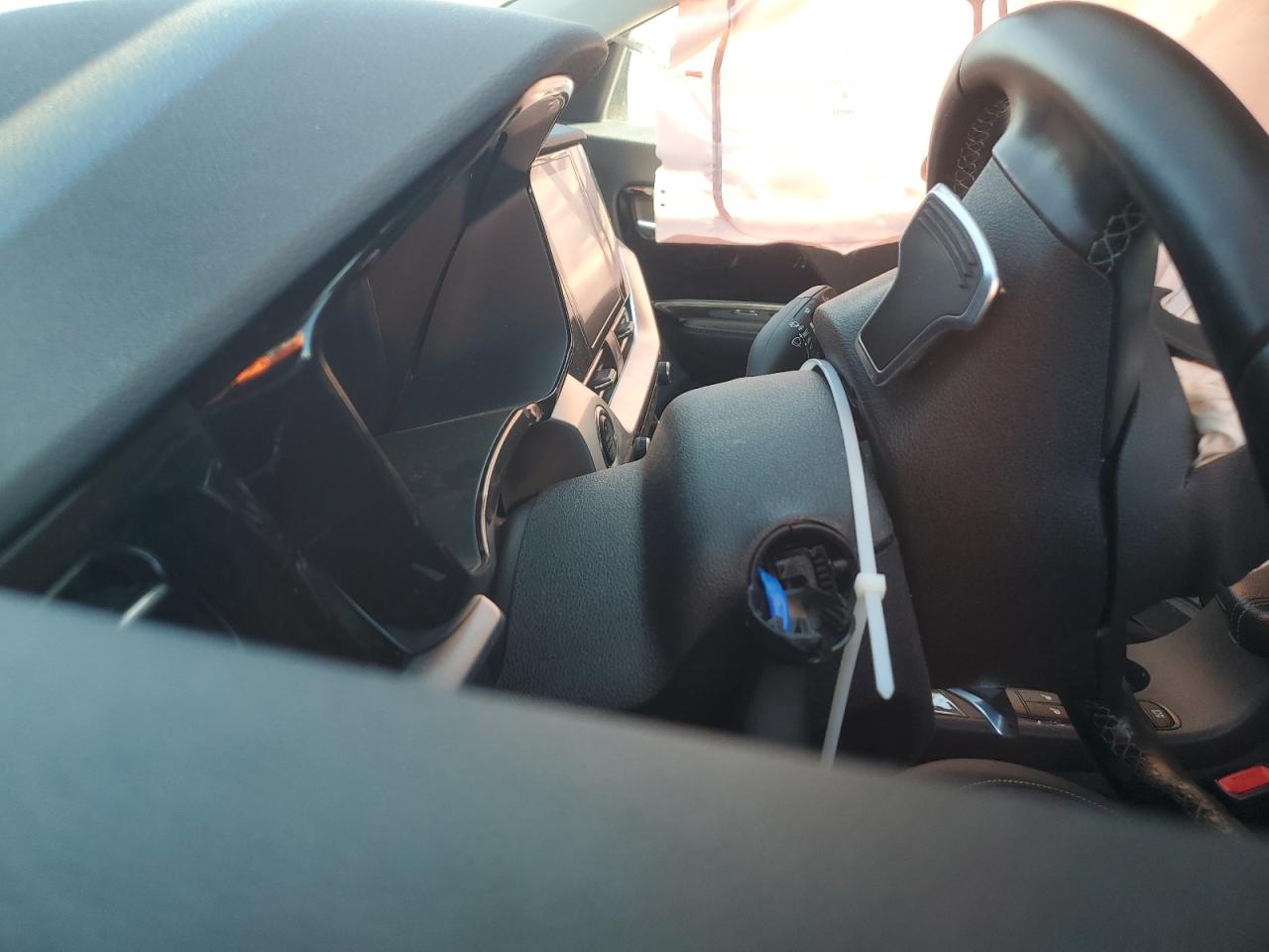 2020 Kia Niro Ex VIN: KNDCD3LD0L5433472 Lot: 56374055