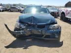 2007 Bmw 328 I Sulev   იყიდება San Martin-ში, CA - Front End