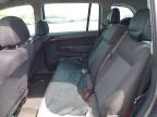 2013 VAUXHALL ZAFIRA DES for sale at Copart EAST KILBRIDE