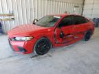 2022 Honda Civic Sport იყიდება Abilene-ში, TX - Side