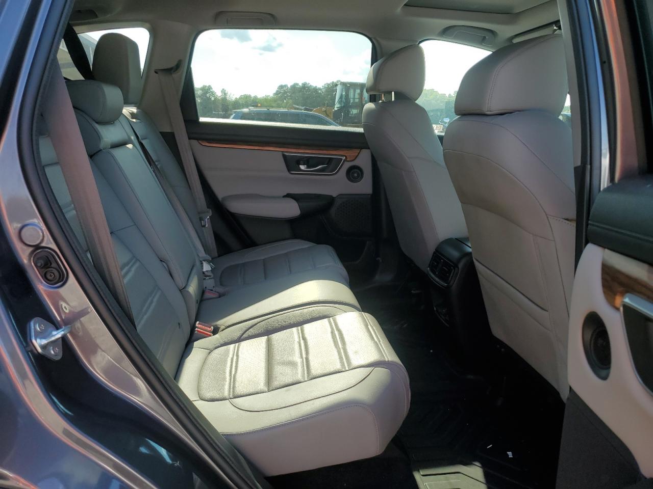 2021 Honda Cr-V Exl VIN: 2HKRW2H86MH664923 Lot: 56902645