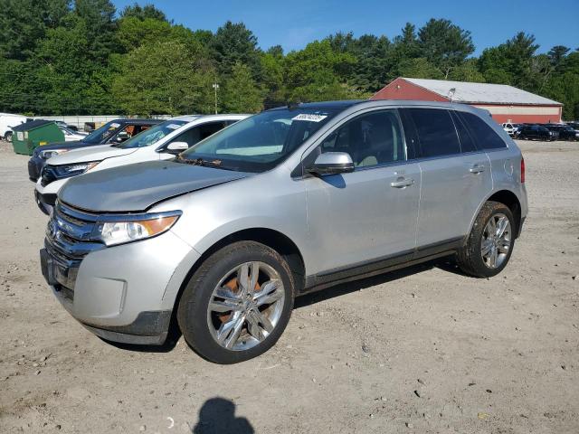 2012 Ford Edge Limited