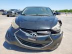 2013 Hyundai Elantra Coupe Gs   for Sale in Grand Prairie, TX - Front End
