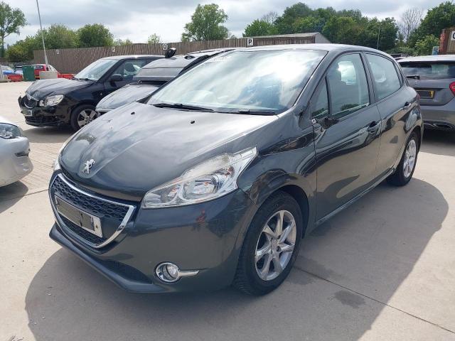 2015 PEUGEOT 208 ACTIVE
