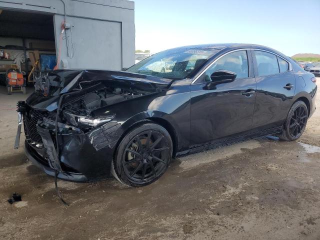  MAZDA 3 2021 Czarny