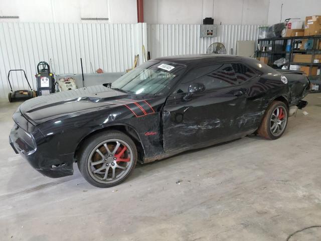 2014 Dodge Challenger Sxt