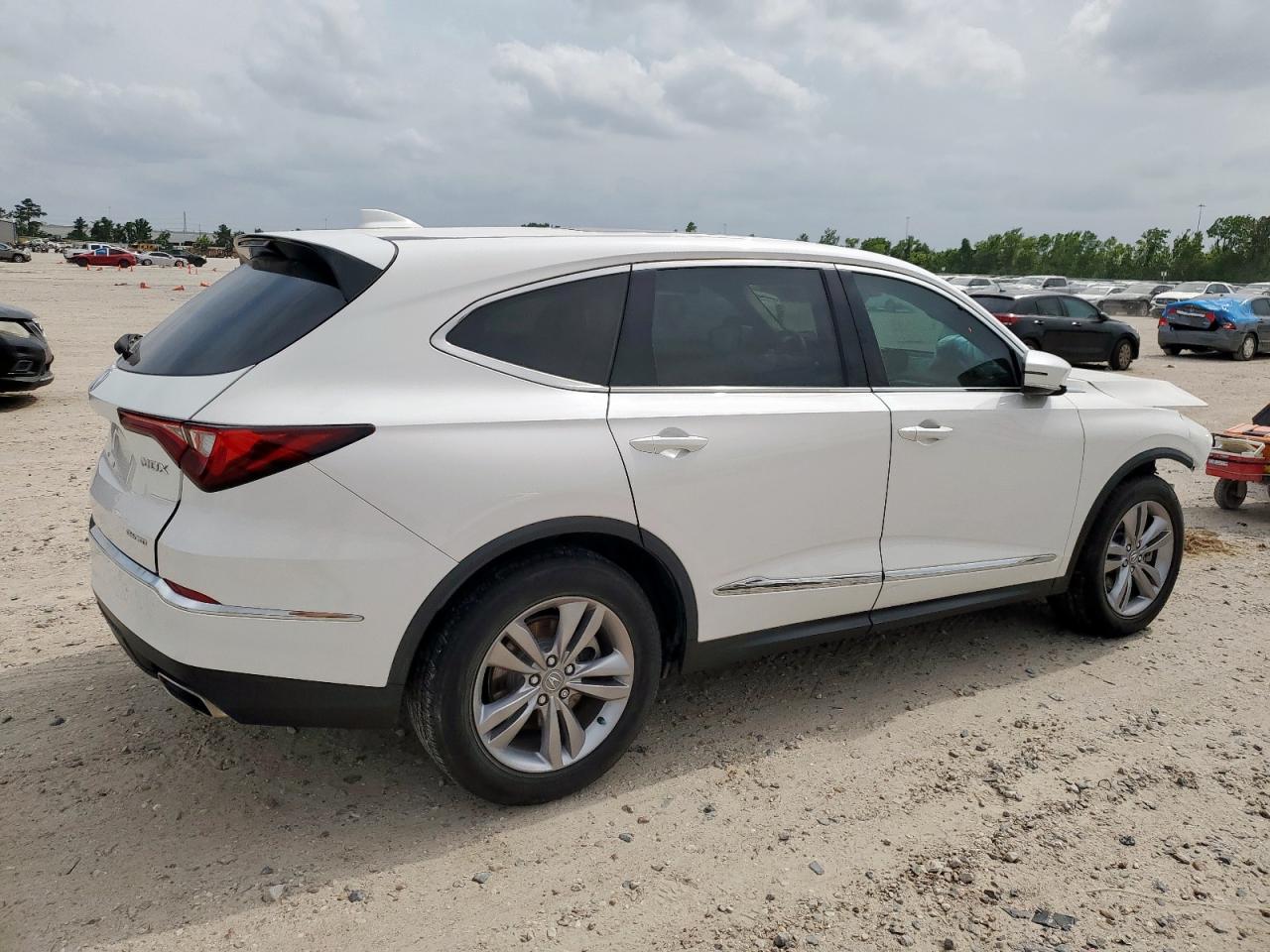 2024 Acura MDX - Image 3