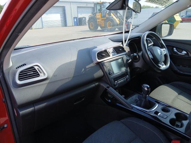 2018 RENAULT KADJAR 1.5 DCI DYNAMIQUE NAV 5DR