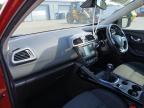 2018 RENAULT KADJAR 1.5 DCI DYNAMIQUE NAV 5DR for sale at Copart NEWBURY