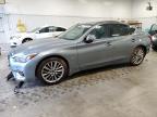 2018 Infiniti Q50 Luxe на продаже в Concord, NC - All Over