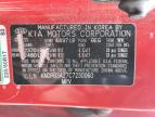 2012 Kia Sportage Base за продажба в Louisville, KY - Rear End