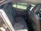 2019 Toyota Camry L na sprzedaż w New Braunfels, TX - Front End