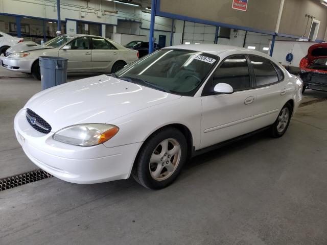 2003 Ford Taurus Ses
