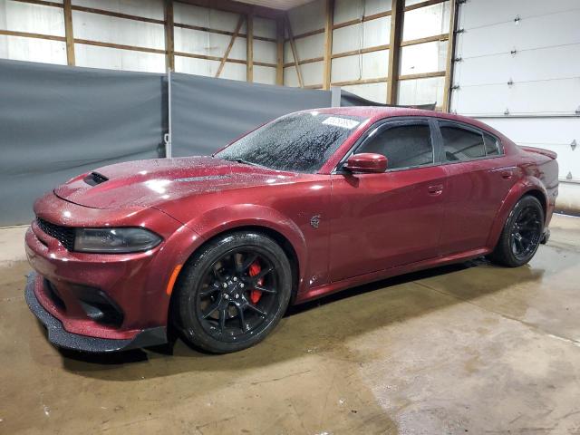 DODGE CHARGER – zdjęcie z aukcji, lot #55280895