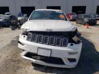 2020 Jeep Grand Cherokee Summit na sprzedaż w Jacksonville, FL - Front End