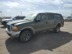 2000 Ford Excursion Limited zu verkaufen in Greenwood, NE - Rear End
