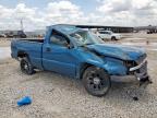2003 Chevrolet Silverado C1500 იყიდება Houston-ში, TX - Rollover