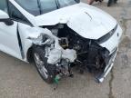 2019 FORD FIESTA ZET for sale at Copart NEWBURY