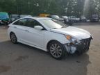 2014 Hyundai Sonata Se for Sale in East Granby, CT - Front End