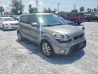 2013 Kia Soul + na sprzedaż w Riverview, FL - Side