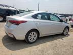 2022 Hyundai Accent Se for Sale in Temple, TX - Front End