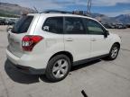 2015 Subaru Forester 2.5I Premium იყიდება Farr West-ში, UT - Front End