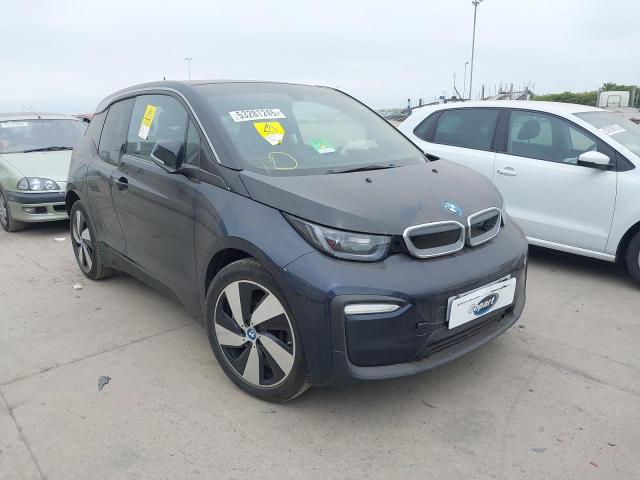 2020 BMW I3