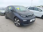 2020 BMW I3 for sale at Copart PETERLEE