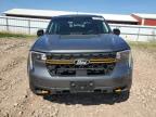 2025 Ford Maverick Tremor للبيع في Rapid City، SD - Rear End
