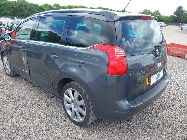 2013 PEUGEOT 5008 ALLUR